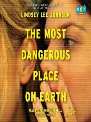 cover image of The Most Dangerous Place on Earth